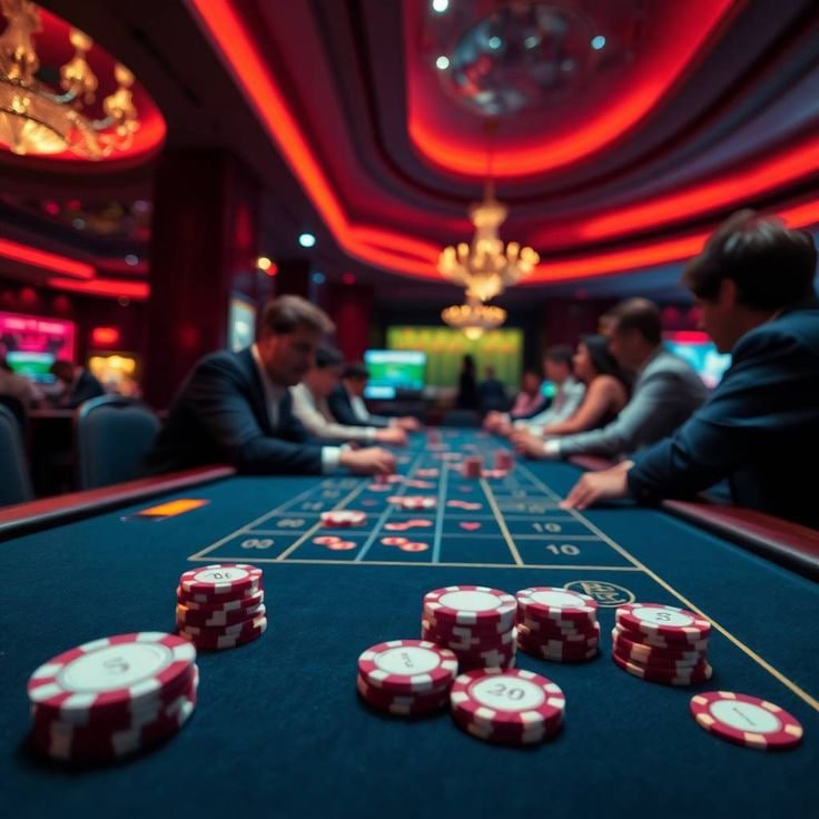 Cá cược bóng đá và thể thao trực tuyến tại game slot trên di động