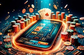 Màn hình đặt cược bóng đá trực tuyến trên điện thoại tại game slot Việt Nam