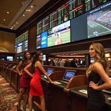 Giao diện live casino trực tuyến trên điện thoại tại game slot Việt Nam